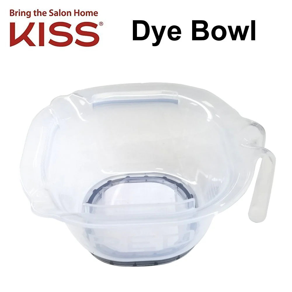 KISS Hair Dye Bowls