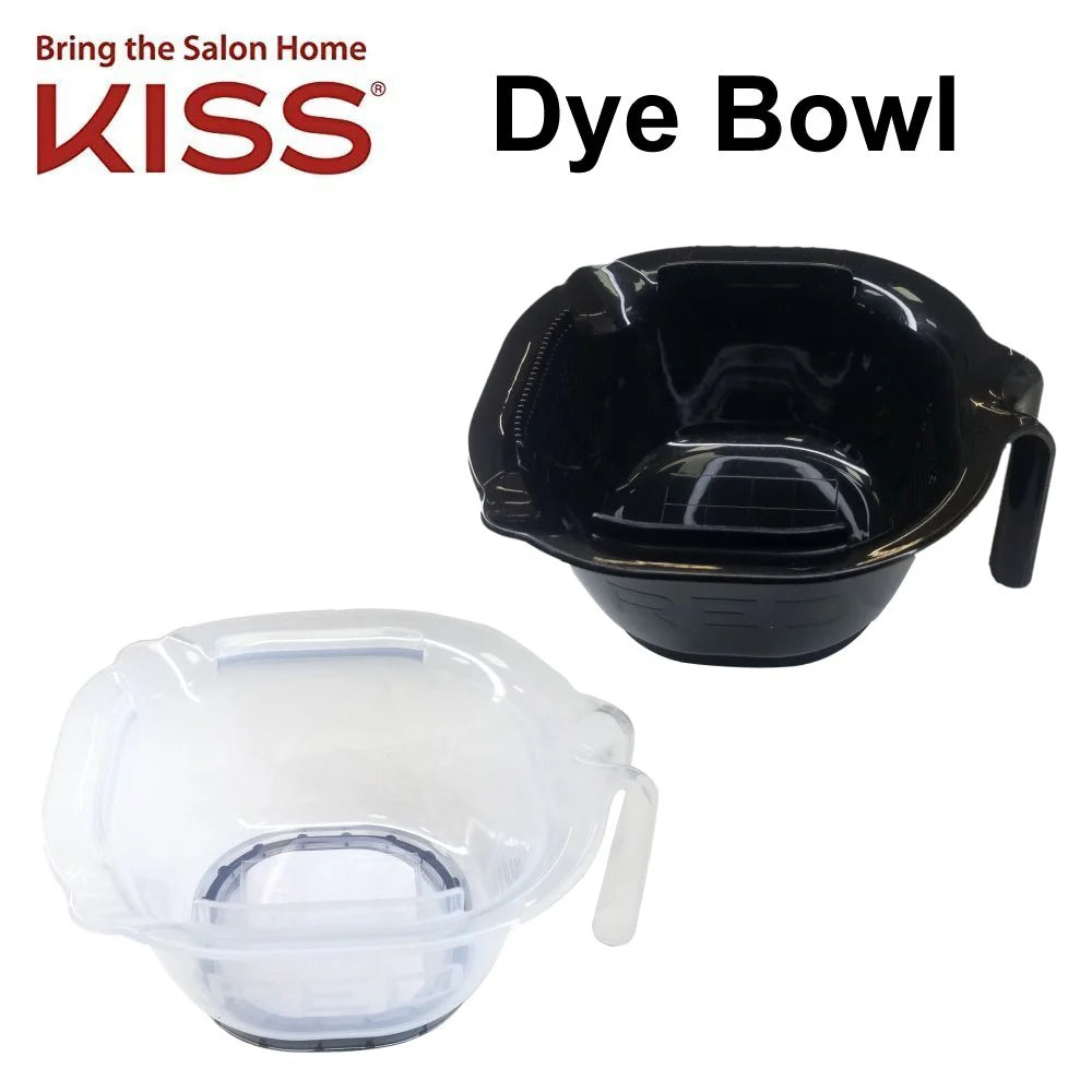 KISS Hair Dye Bowls