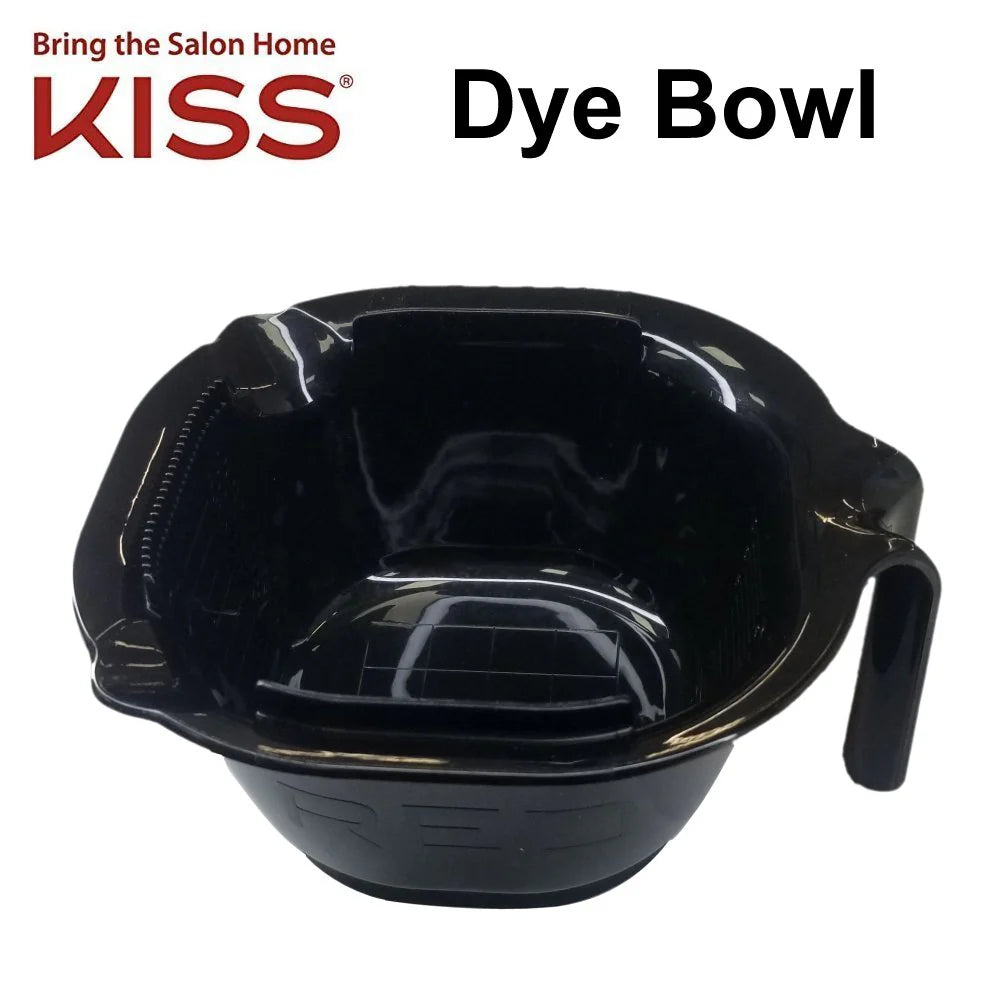 KISS Hair Dye Bowls