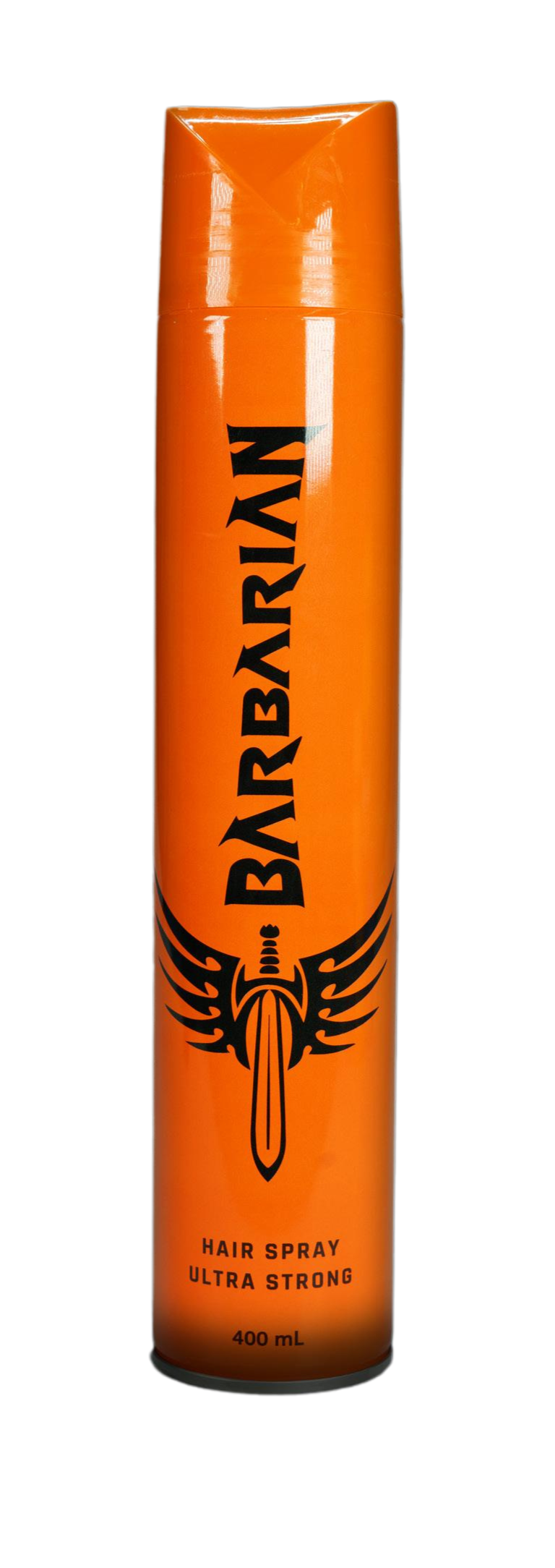 Barbarian Strong Hold Flexible Styling 400ML
