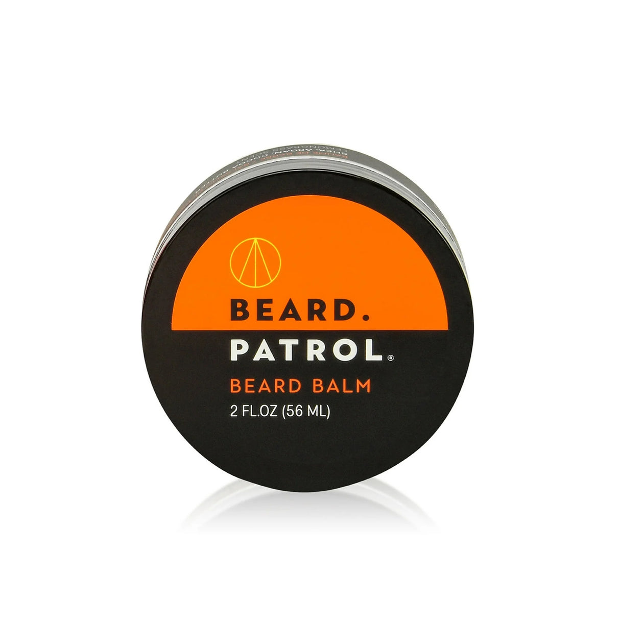 Bump Patrol Grooming Beard Patrol Beard Balm 2 oz