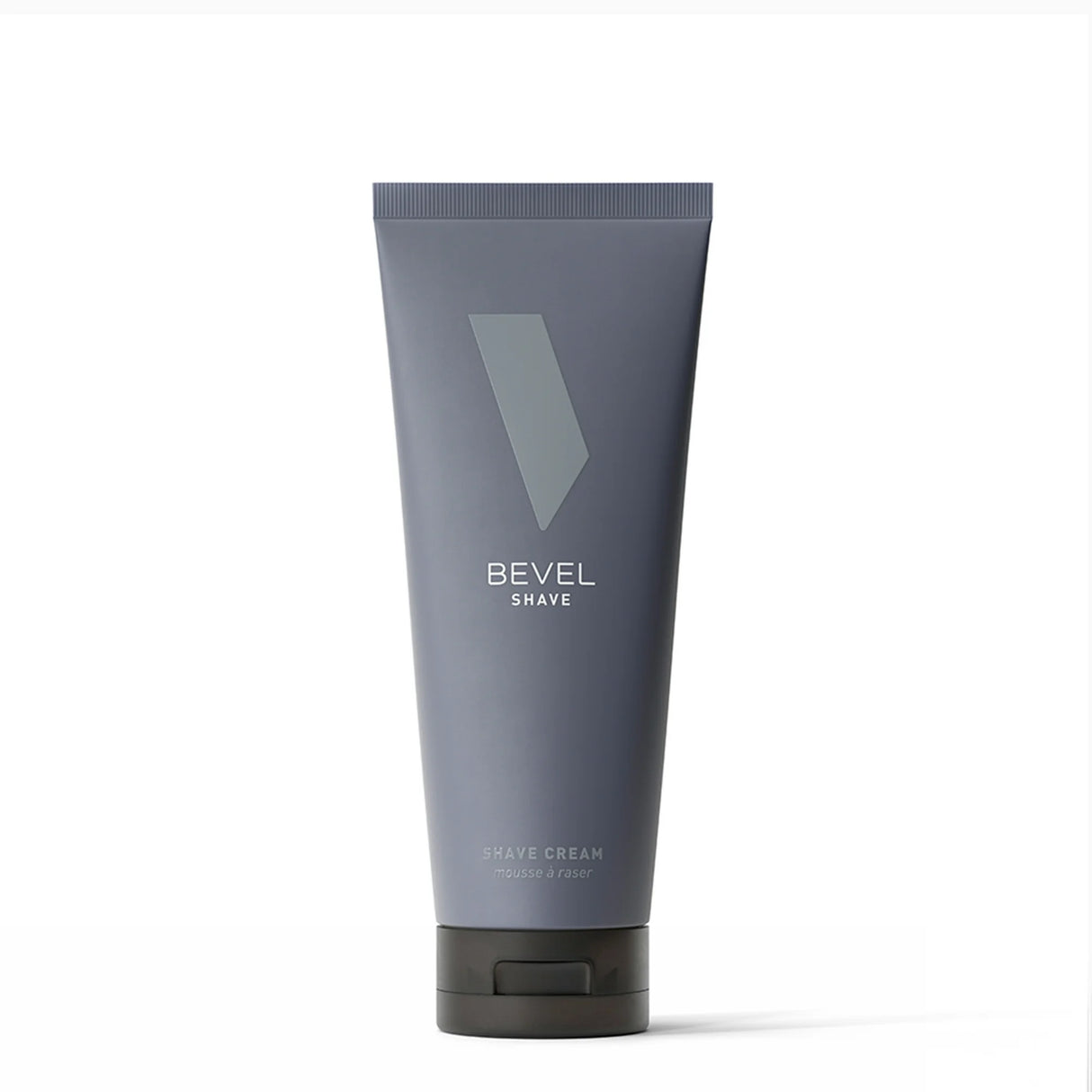 Bevel Shaving Cream for Men - 4Oz