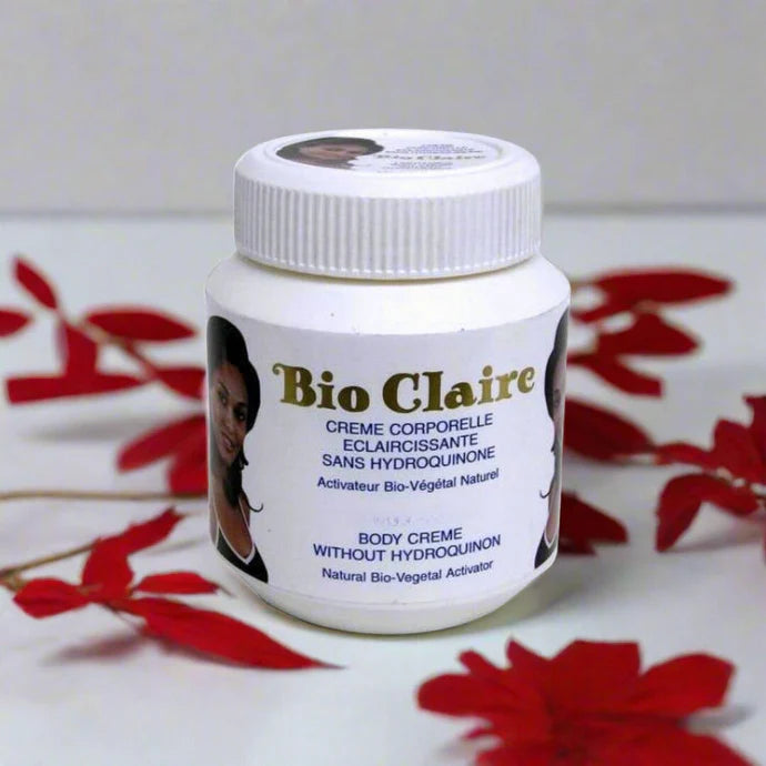 Bio Claire Light Creme Jar - 10.1 Oz