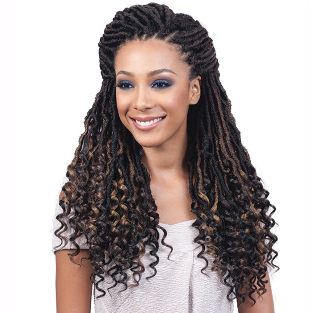 Bobbi Boss Nu Locs Curl Tips 20" (1)