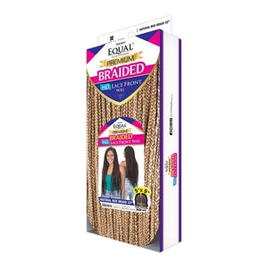 Born Free Magic Lace Braid Wigs 38 (DYX/BLUSHPINK)-3