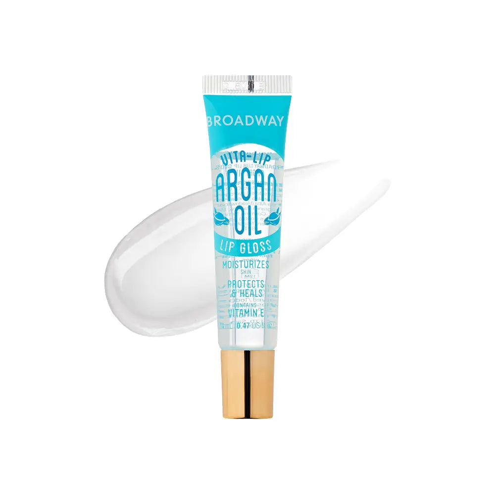 Broadway Lip Gloss Argan