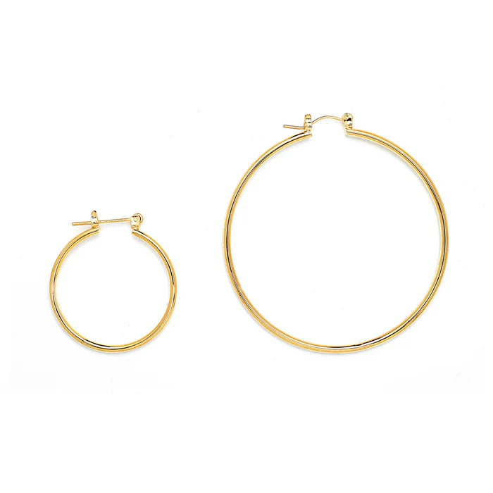 Joy Jewelry Earrings Delicate by Design