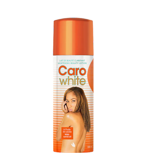 Caro White Beauty Lotion 500ml