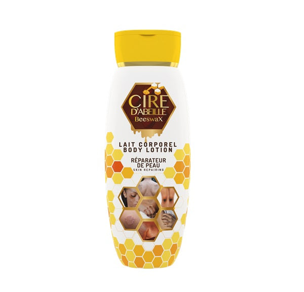 CIRE D'ABEILLE BEESWAX BODY LOTION 450ML