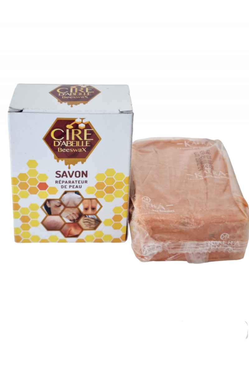 CIRE D'ABEILLE BEESWAX SOAP 190G-1