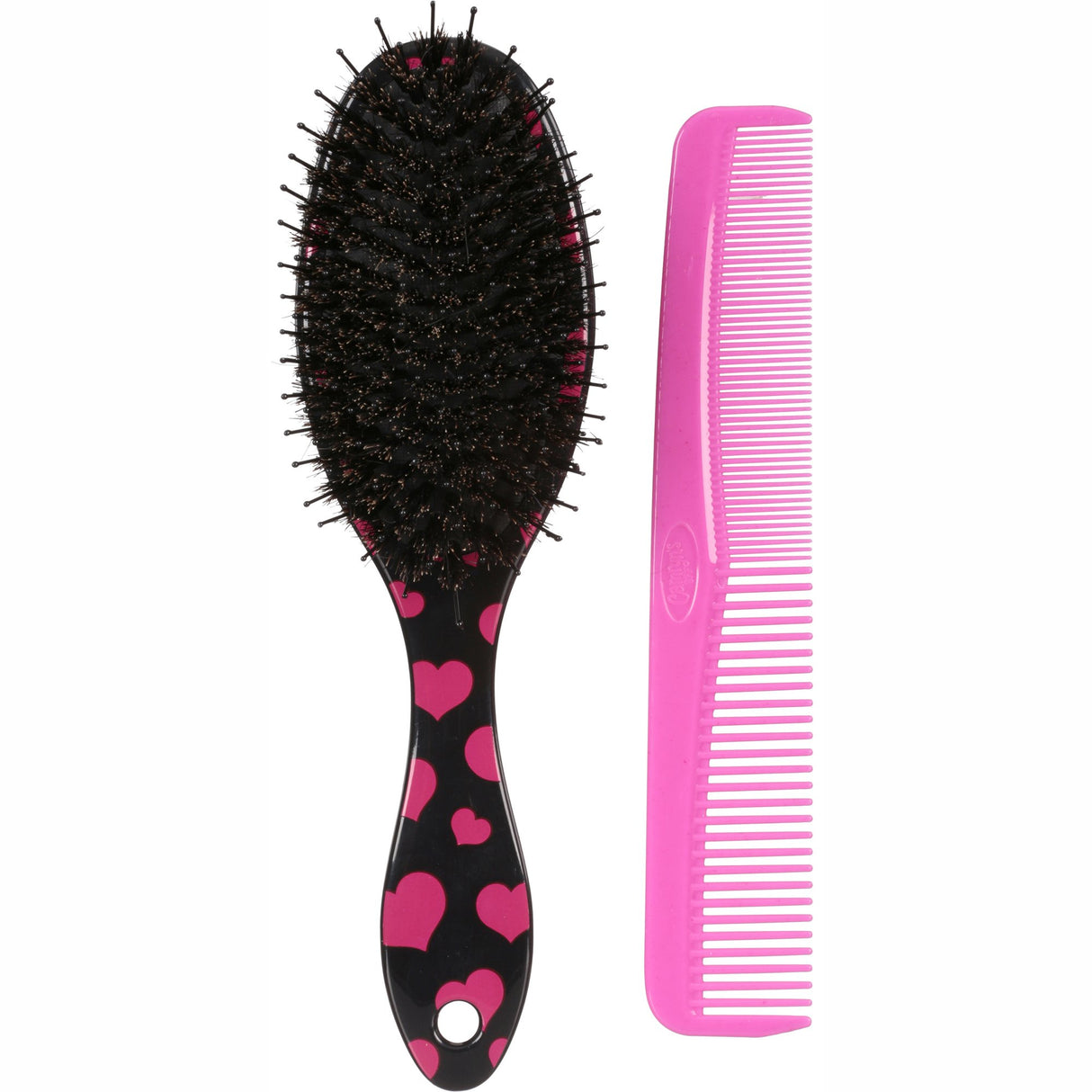 Camryn's BFF Dreamy Fine-Tooth Comb 2 Pack