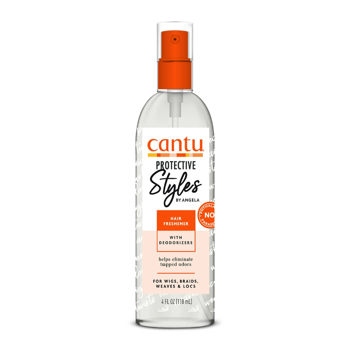 Cantu Protective Styles Hair Freshner 4 oz