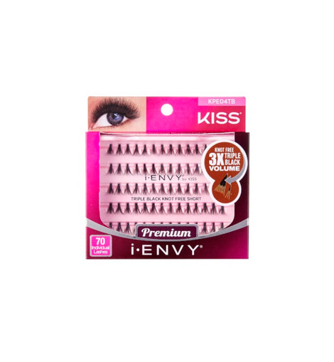 IEnvy By KISS Eyelashes
