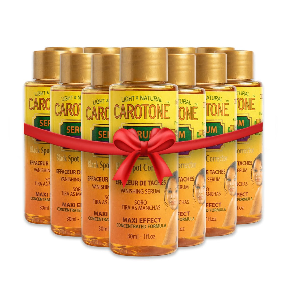 Carotone Face Serum 30ml