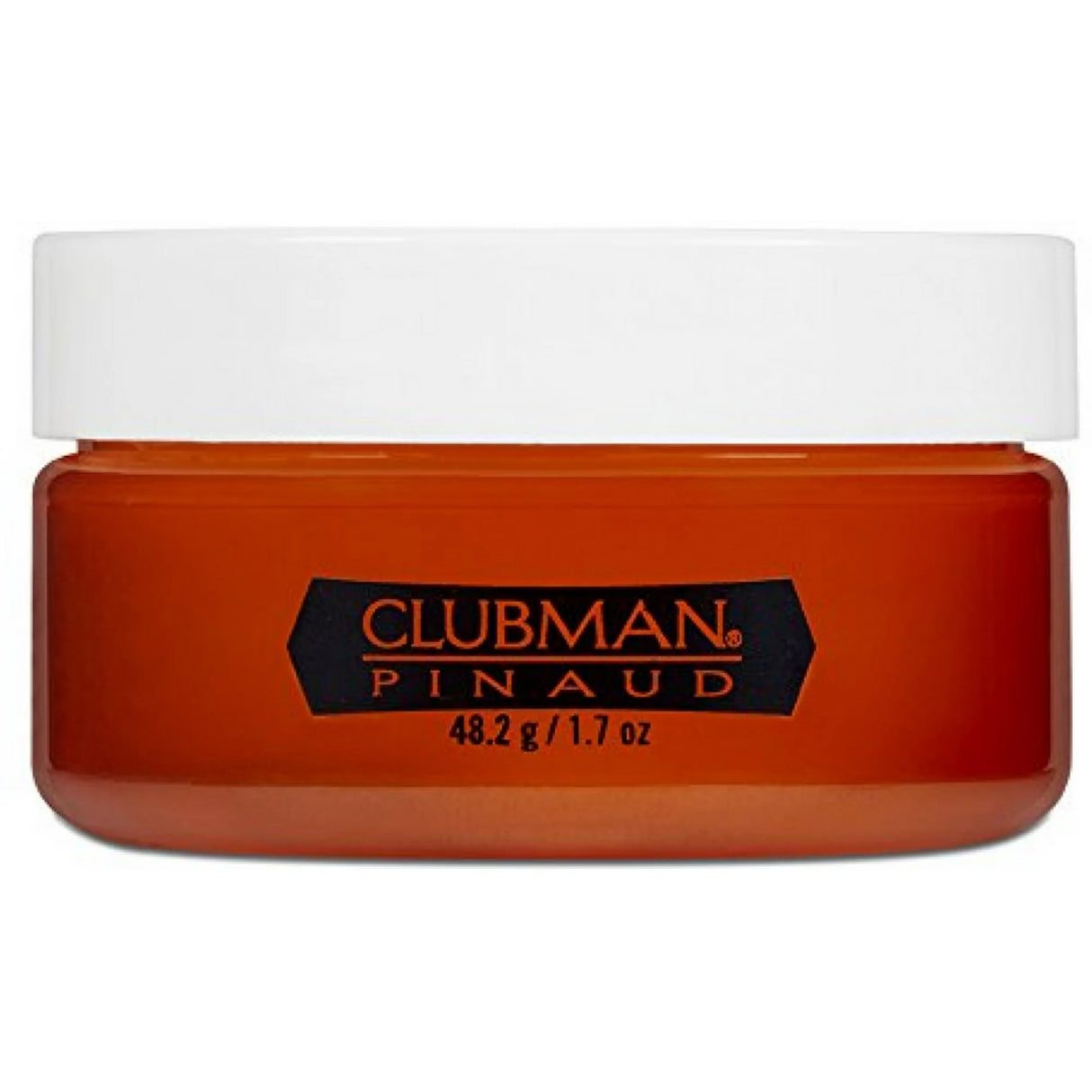 Clubman Pinaud Firm Hold Pomade Travel 1.7 oz