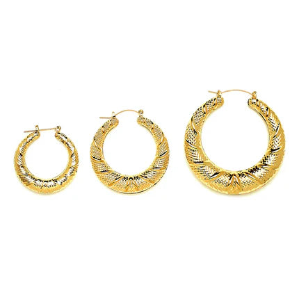 Joy Jewelry Earrings Delicate by Design