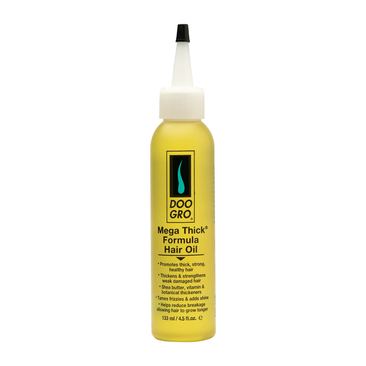 DOO GRO Mega Thick Hair Oil 4.5 oz