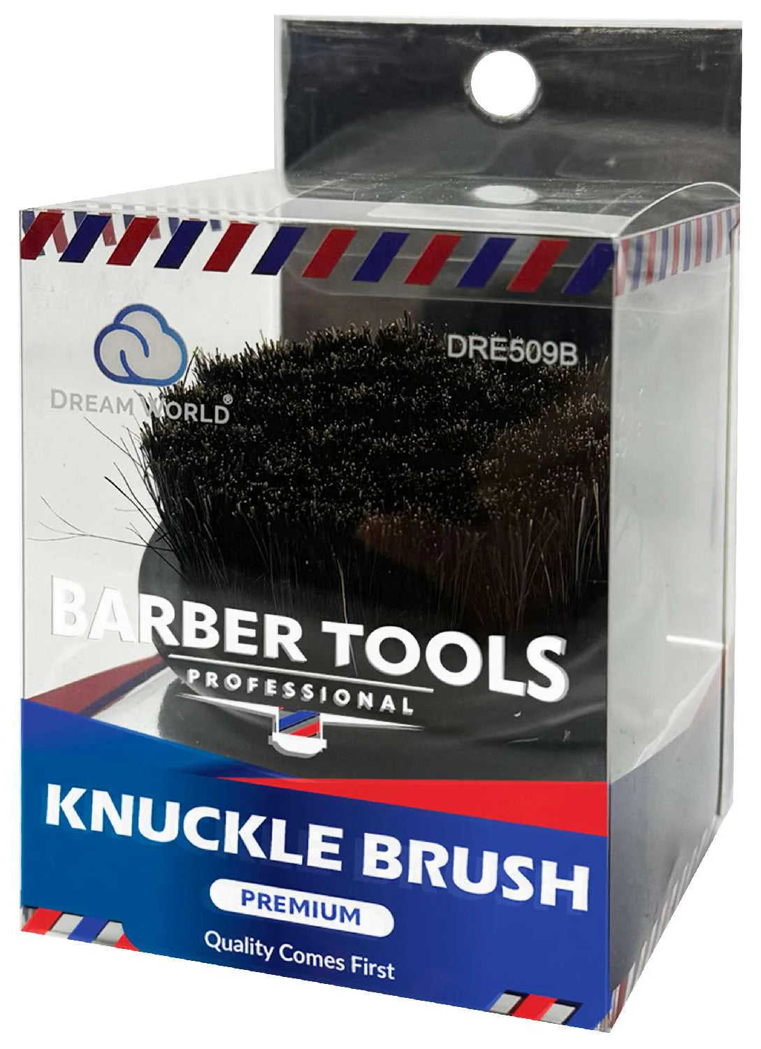 Brittny Dream Knuckle Brush