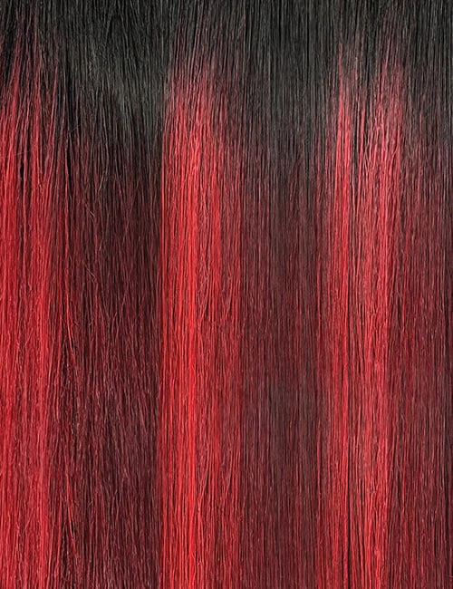 Outre Hudson Synthetic Lace Front Wig