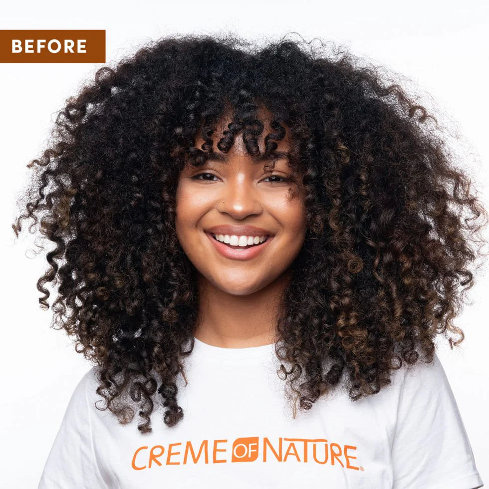Creme of Nature Pure Honey Color Boost Hair Color 3 oz
