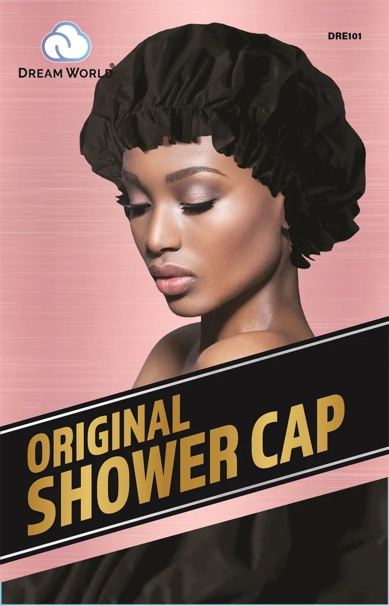 Dream World Shower Cap (DRE101)
