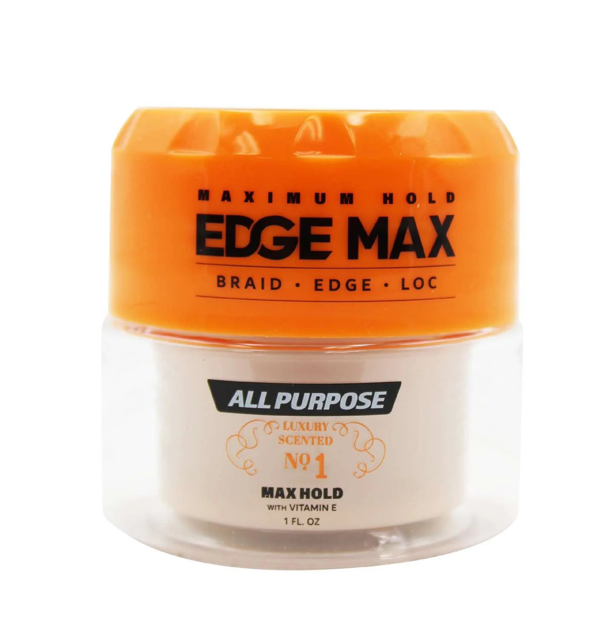 Dream World Edge Max All Purpose Gel 1 oz