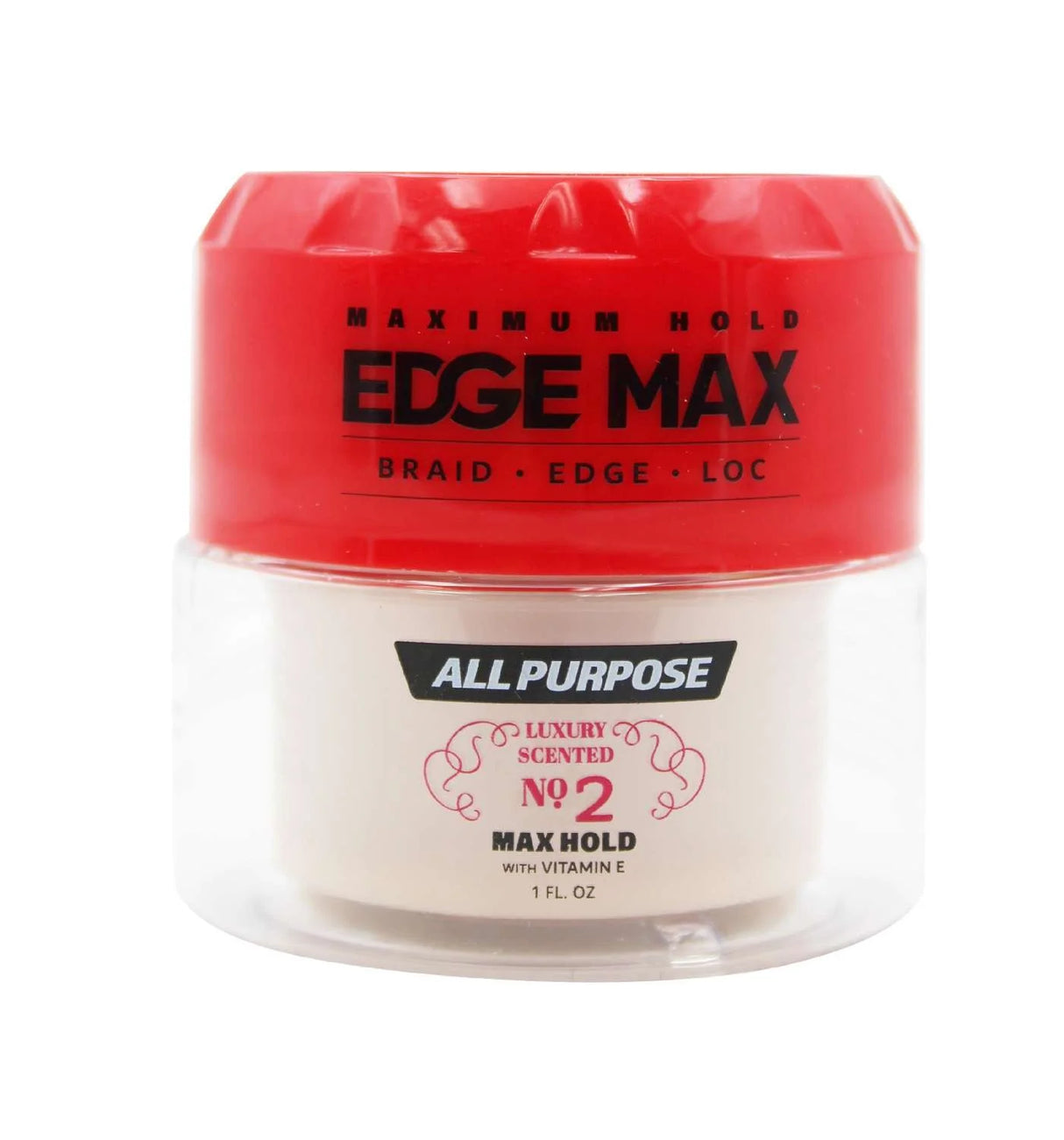 Dream World Edge Max All Purpose Gel 1 oz