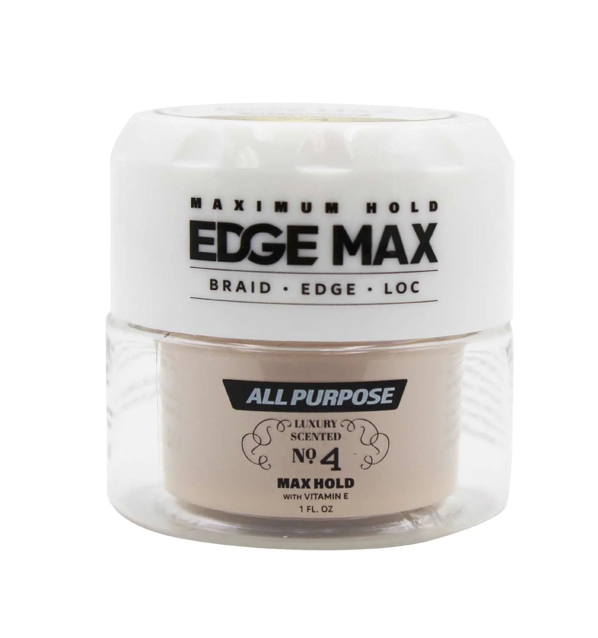 Dream World Edge Max All Purpose Gel 1 oz
