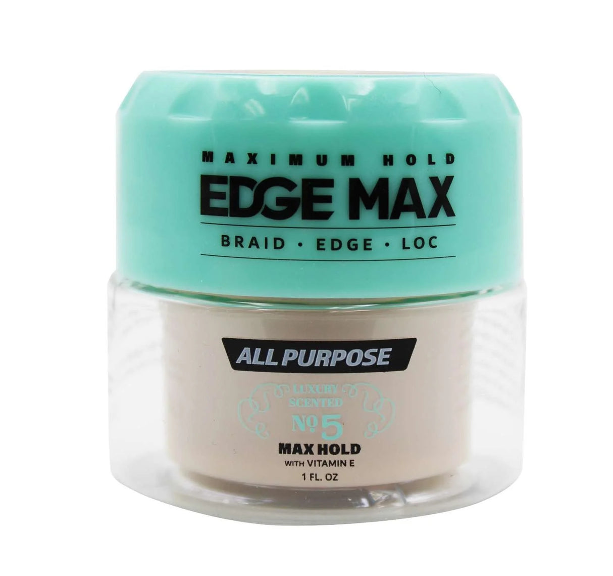 Dream World Edge Max All Purpose Gel 1 oz