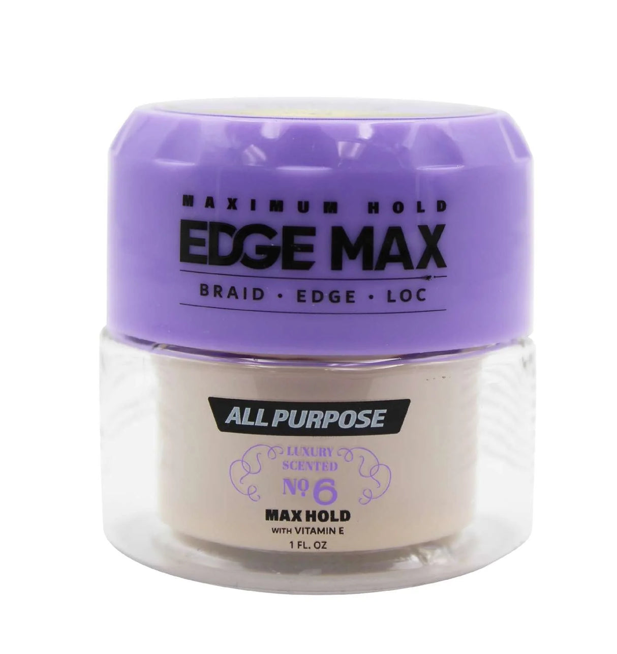 Dream World Edge Max All Purpose Gel 1 oz
