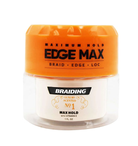 Dream World Edge Max Braiding Gel 1 oz