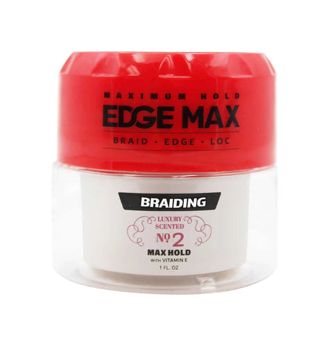 Dream World Edge Max Braiding Gel 1 oz