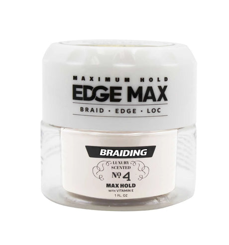 Dream World Edge Max Braiding Gel 1 oz