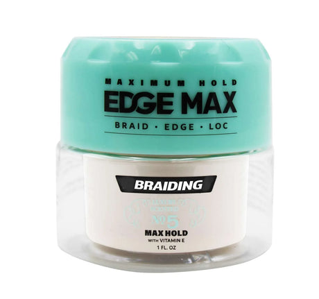 Dream World Edge Max Braiding Gel 1 oz