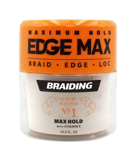 Dream World Edge Max Braiding Gel 10.5 oz