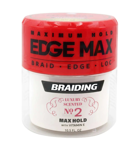 Dream World Edge Max Braiding Gel 10.5 oz