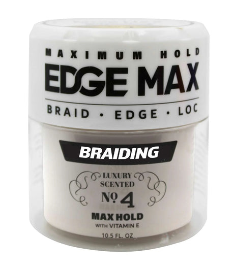 Dream World Edge Max Braiding Gel 10.5 oz