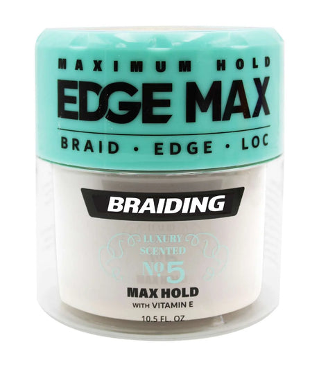 Dream World Edge Max Braiding Gel 10.5 oz