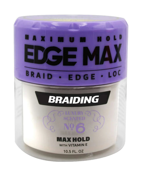 Dream World Edge Max Braiding Gel 10.5 oz