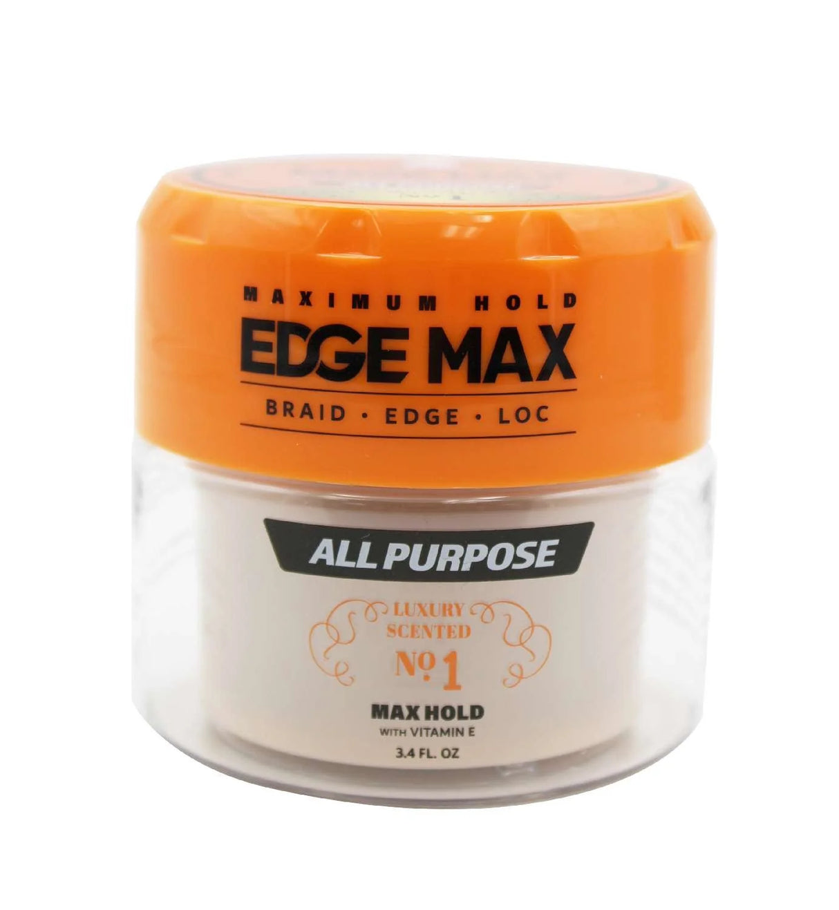 Dream World Edge Max All Purpose Gel 3.4 oz