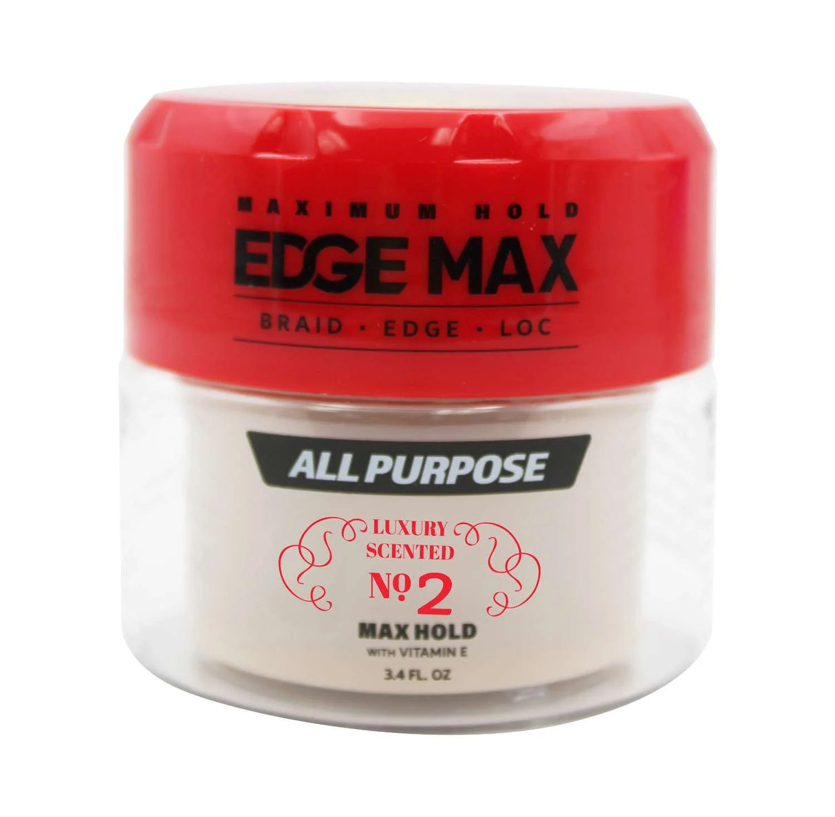 Dream World Edge Max All Purpose Gel 3.4 oz