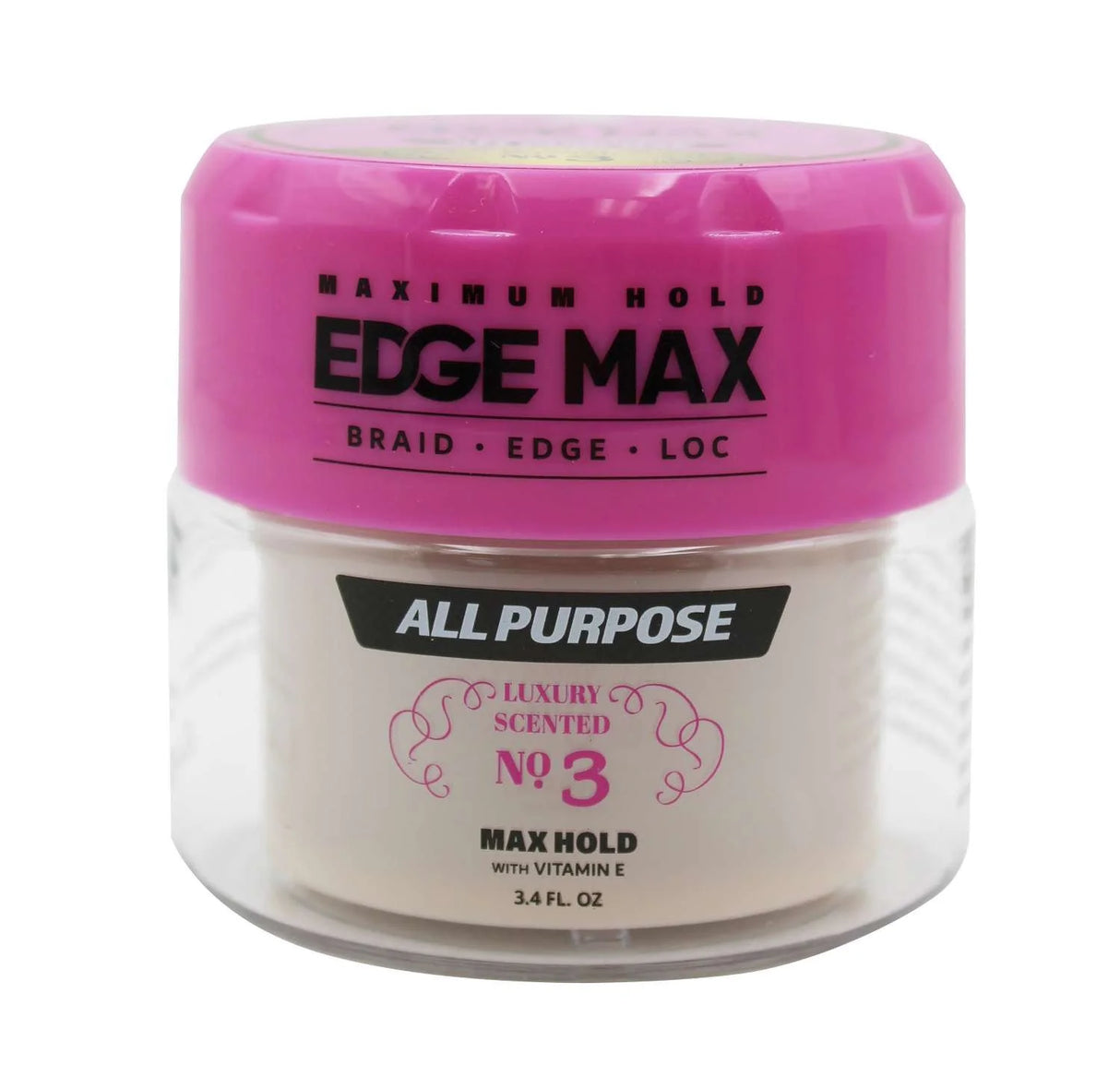 Dream World Edge Max All Purpose Gel 3.4 oz