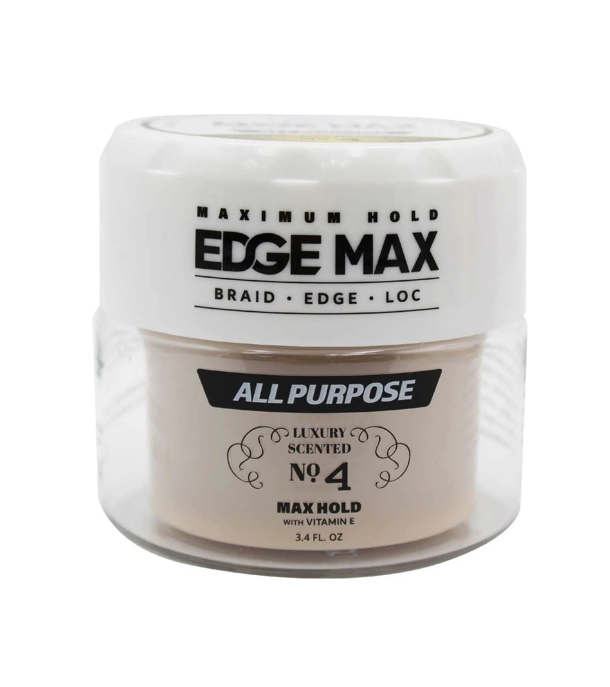 Dream World Edge Max All Purpose Gel 3.4 oz