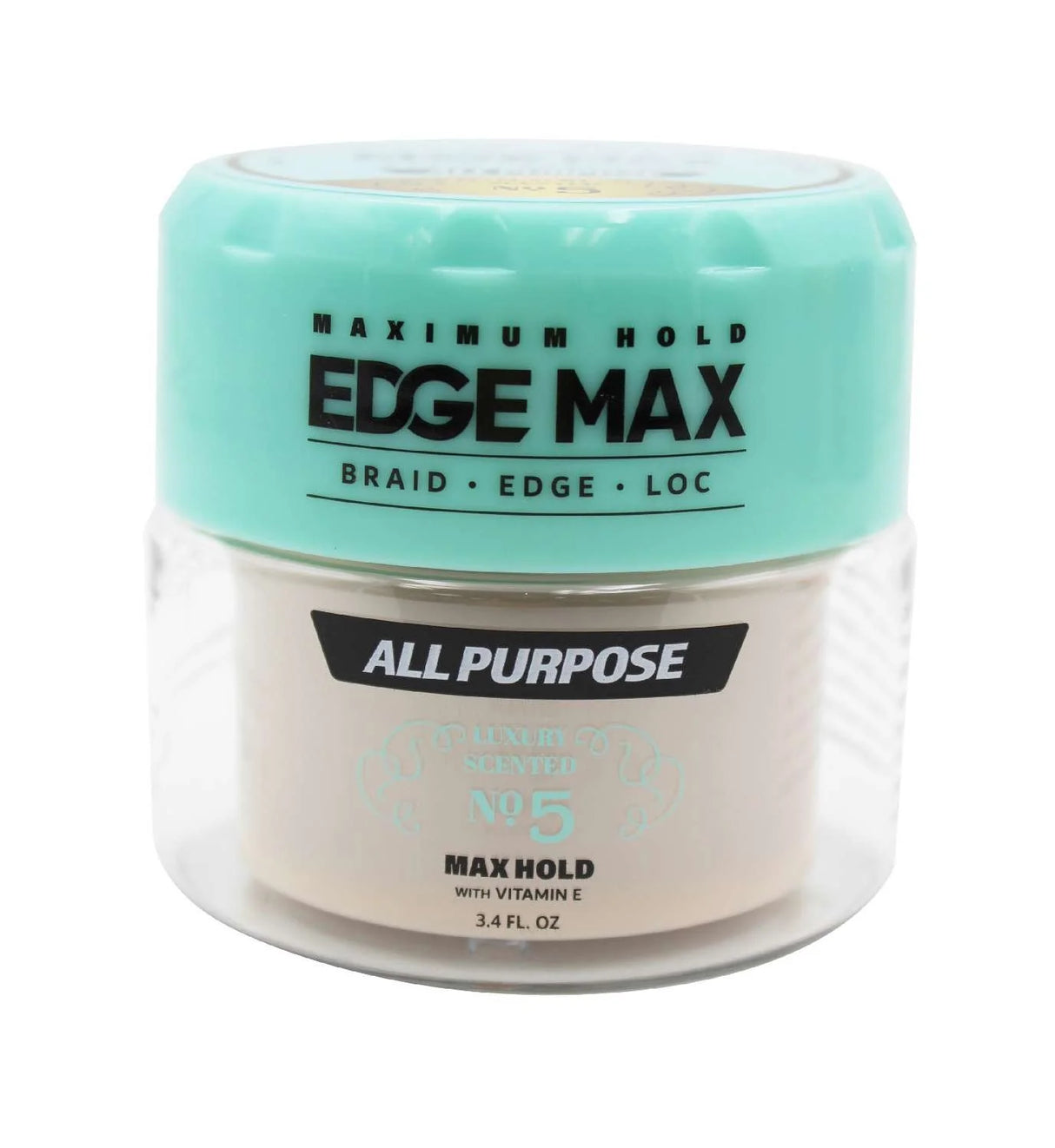 Dream World Edge Max All Purpose Gel 3.4 oz