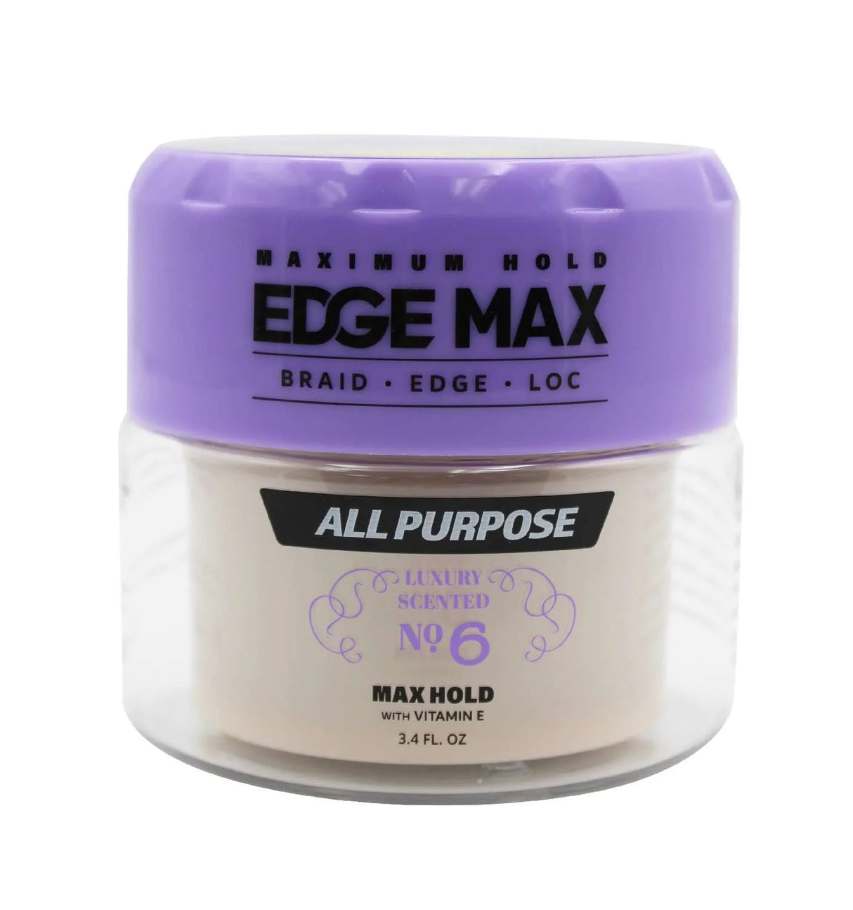 Dream World Edge Max All Purpose Gel 3.4 oz