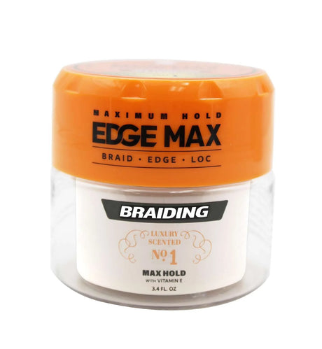 Dream World Edge Max Braiding Gel 3.4 oz