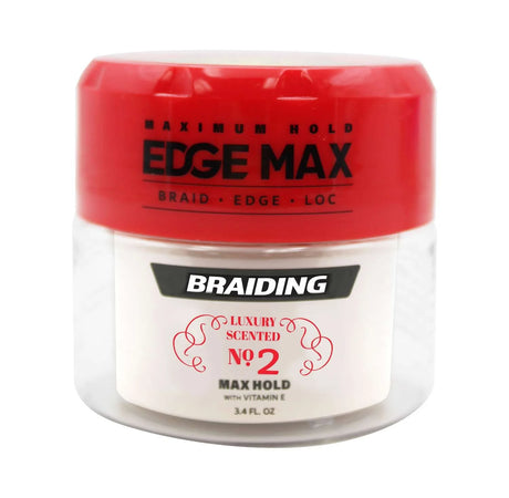 Dream World Edge Max Braiding Gel 3.4 oz