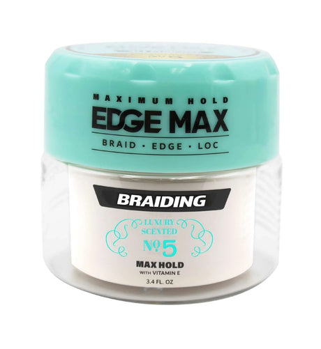Dream World Edge Max Braiding Gel 3.4 oz