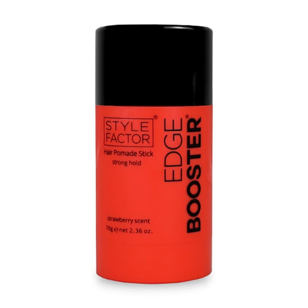 Style Factor Edge Booster Stick Straberry Scent 2.36 oz