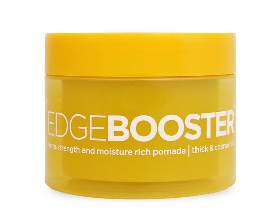Style Factor Edge Booster Pomade - 3.38 Oz